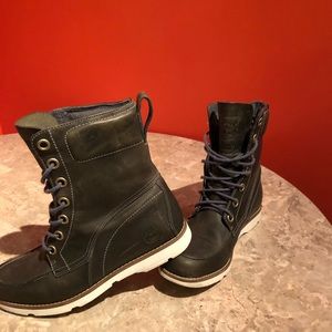 Women’s Timberland Boot